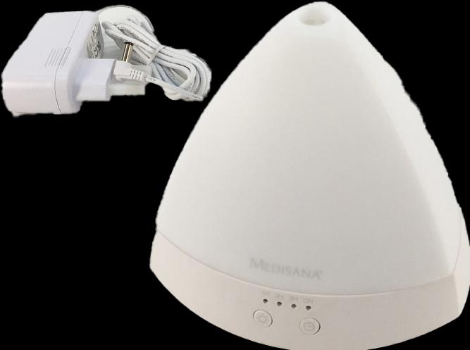 Produktbild Medisana AD 630