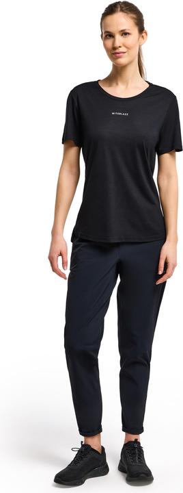 Immagine prodotto Witeblaze NOS VINJA Pantalone da donna, nero nero taglia: 38 (M)