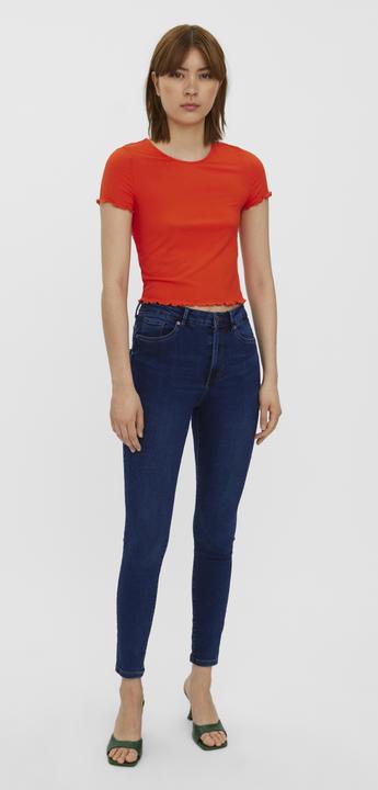 Produktbild Vero Moda VMSOPHIA High Waist Skinny Fit Jeans (30)