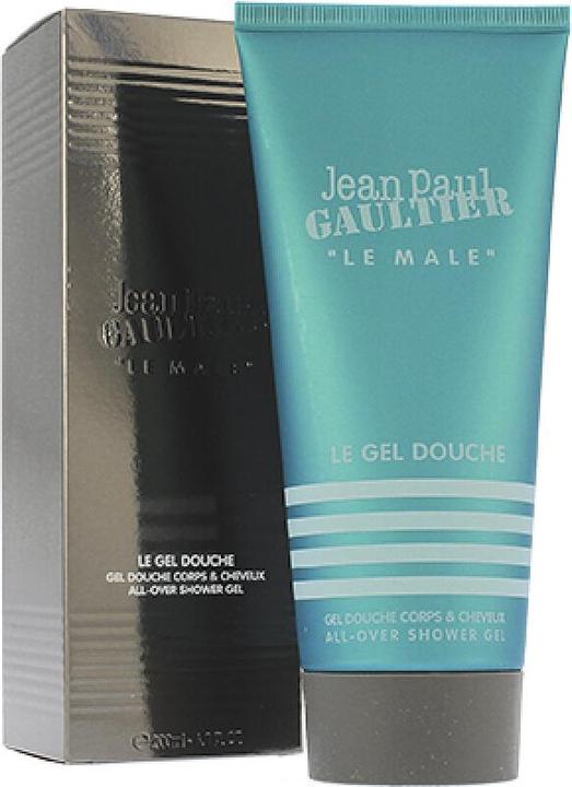 Image du produit Gaultier Le Mâle (200 ml)
