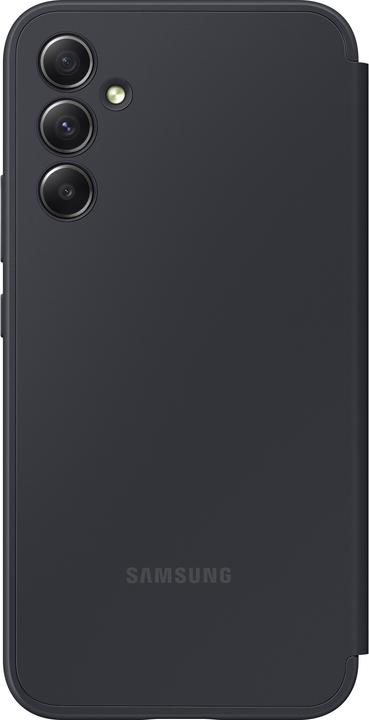 Samsung Cover portafoglio Smart View (Samsung Galaxy A34 5G)