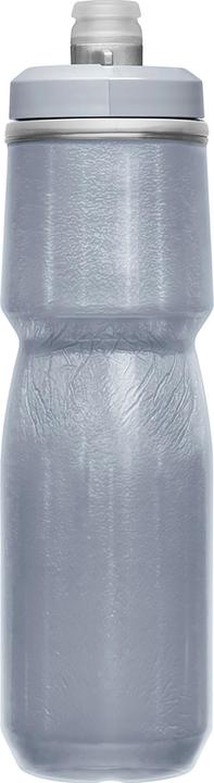 Produktbild Camelbak Podium® Chill ™ 710 ml kundenspezifische Silber/Silberwasserflasche (0.71 l)