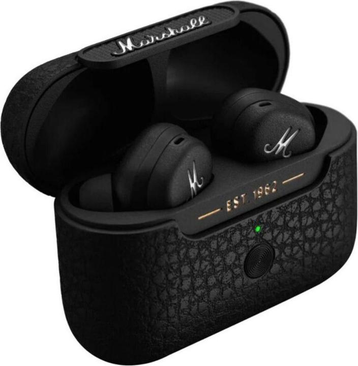 Marshall Motif (ANC, 4.50 h, Sans fil)