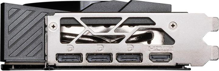 Actual product image MSI GeForce RTX 5070 12G GAMING TRIO OC (12 GB)
