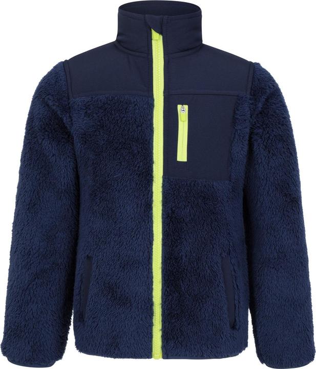 Mountain Warehouse Cosy Recycled Fleecejacke