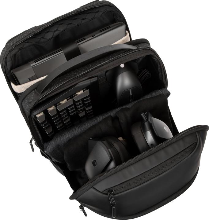 Actual product image Dell Alienware Horizon Travel (33 l)