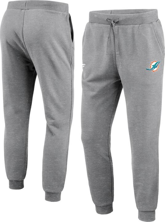 Produktbild Fanatics Miami Dolphins Primary Logo Graphic Jog Pant M (M)