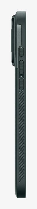 Actual product image Spigen Optik Armor Mag (Apple iPhone 16 Pro)