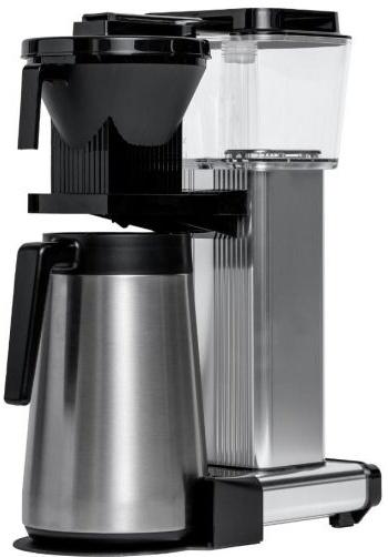 Produktbild Moccamaster Kbgt741 (CH-Stecker)