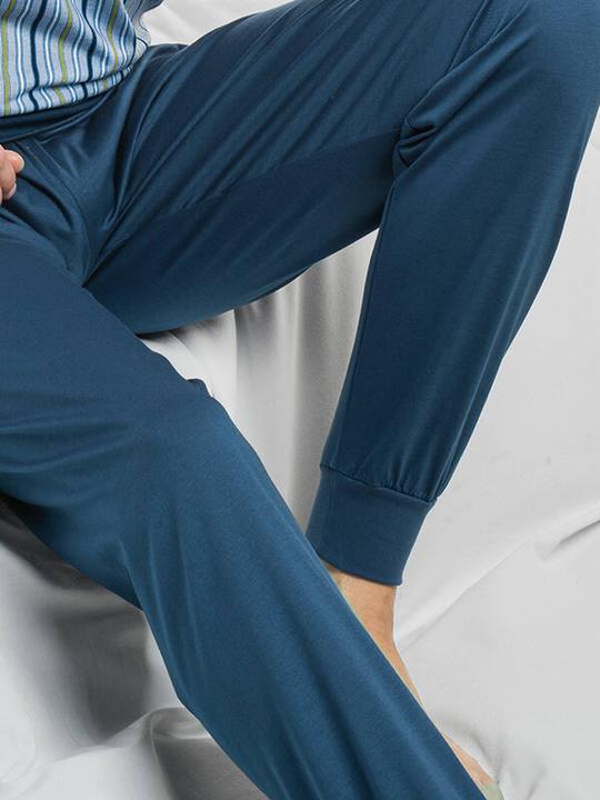 Produktbild ISA Bodywear Pyjama lang (M)