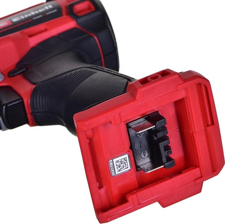 Immagine prodotto Einhell TP-CD 18/50 Li-i BL Solo (Batteria ricaricabile)