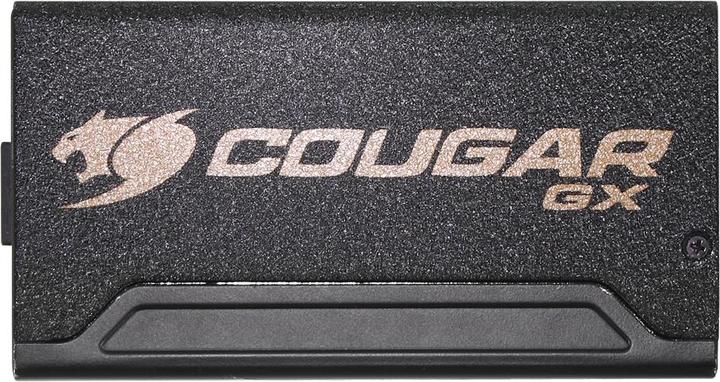 Produktbild Cougar GX 1050 V3 80 Plus Gold (1050 W)