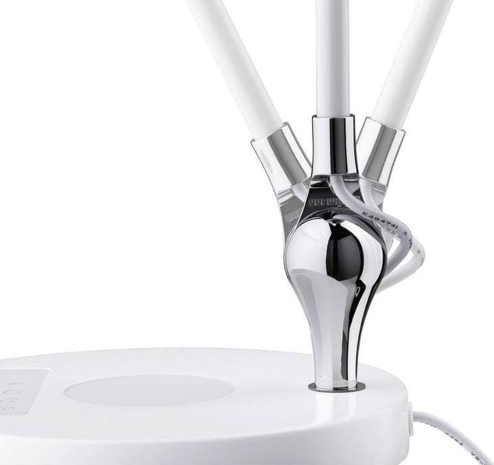 Actual product image Paulmann Numis incl. wireless charging (1150 lm)
