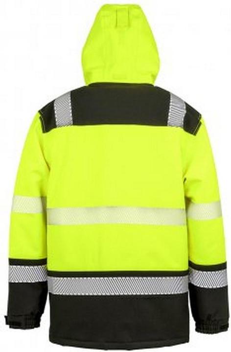 Produktbild Regatta SAFEGUARD by Softshelljacke Sicherheit (S)