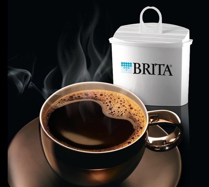 Immagine prodotto Braun CaféHouse PurAroma KF520