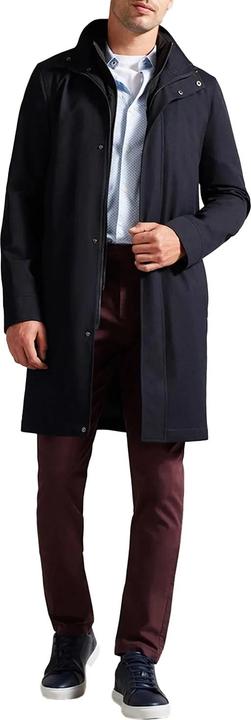 Immagine prodotto Ted Baker Erolson Cappotto Collo a imbuto Uomo (S)