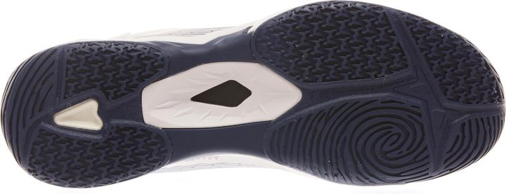 Image du produit Perfly Chaussures de Badminton pour Homme BS Perform 590 - Blanc (43)