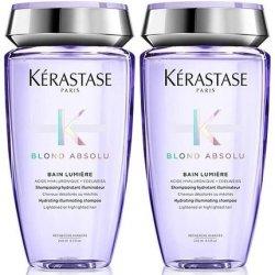 Produktbild Kérastase Blond Absolu Bain Lumière (500 ml, Flüssiges Shampoo)