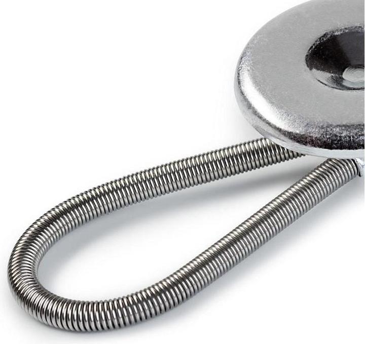 Image du produit Prym Bouton Flexi avec boucle