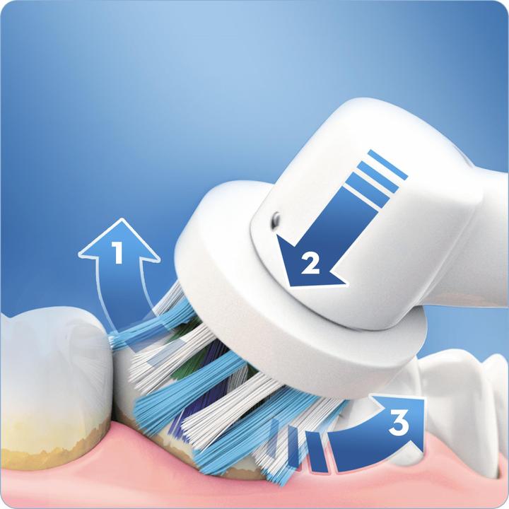 Produktbild Oral-B Genius 9000N (Oszillierende Zahnbürste)