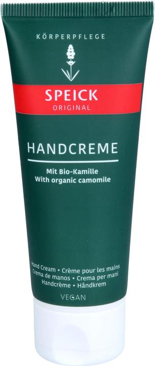 Actual product image Speick Original Handcreme (75 ml)
