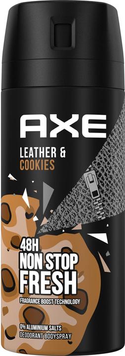 Actual product image AXE Collision (Spray, 150 ml)