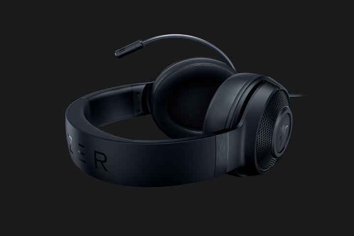 Produktbild Razer Kraken X (Kabelgebunden)