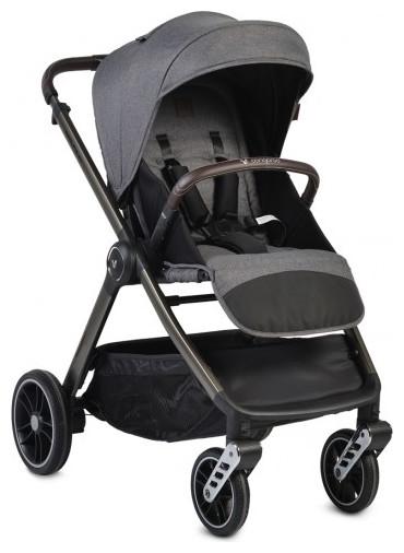 Immagine prodotto Cangaroo Passeggino Macan 2 in 1 Combi