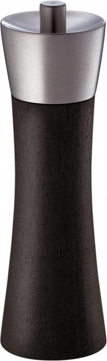 Produktbild Zassenhaus Salzmühle "Augsburg" 18 cm schwarz (Salz)