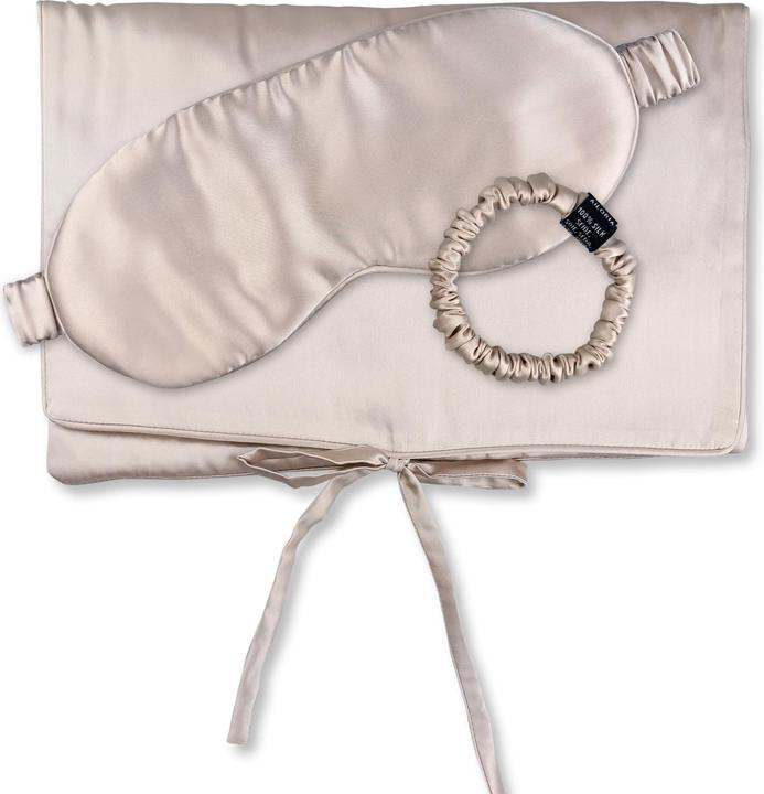 Actual product image Ailoria Travel Set Beauty S (Emblazonments)