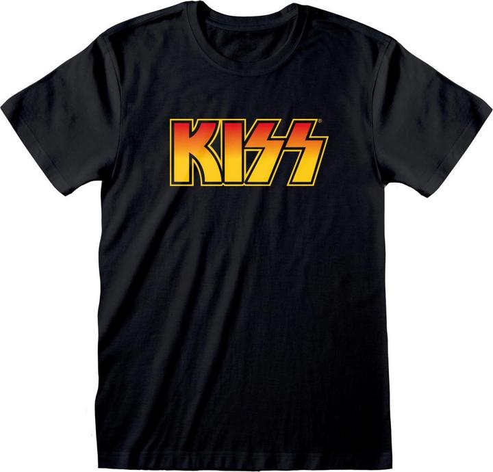 Actual product image KISS Tshirt (XL)