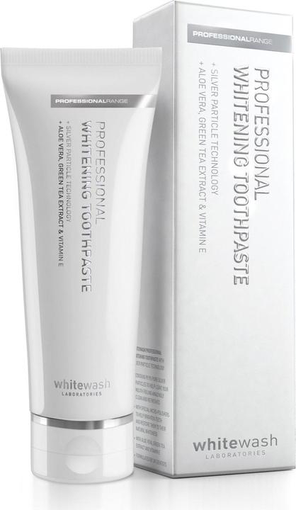 Produktbild Whitewash Professional Whitening (125 ml)