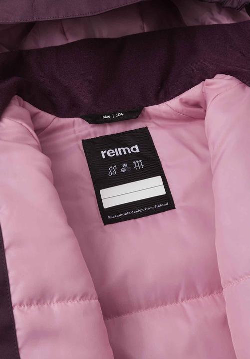 Image du produit Reima Veste d'hiver Kid's Reimatec Raisio (104)