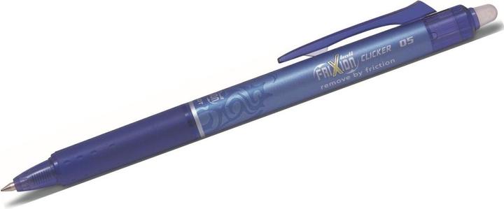 Produktbild Pilot FriXion Clicker (Blau, 1 x)