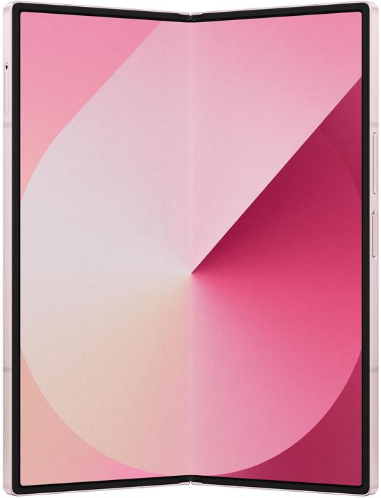 Immagine prodotto Samsung Galaxy Z Fold6 (512 GB, Pink, 7.60", SIM + eSIM, 50 Mpx, 5G)