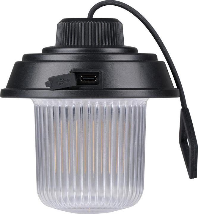Actual product image Arti Casa Camping led light RB 800mAh