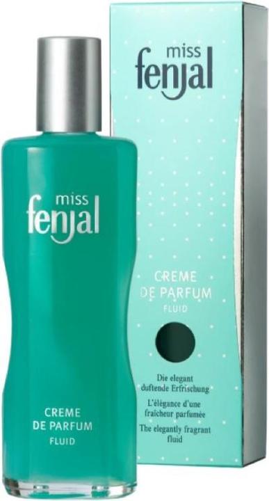 Produktbild Fenjal Creme de Parfum Fluid (Körpercreme, 100 ml)