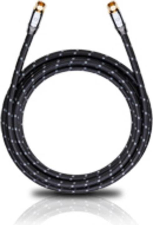 Actual product image Oehlbach XXL Transmission Ultra S (125 dB, Satellite cable)