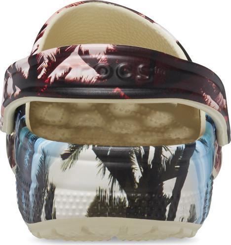 Immagine prodotto Crocs Zoccolo classico Retro Resort (39)