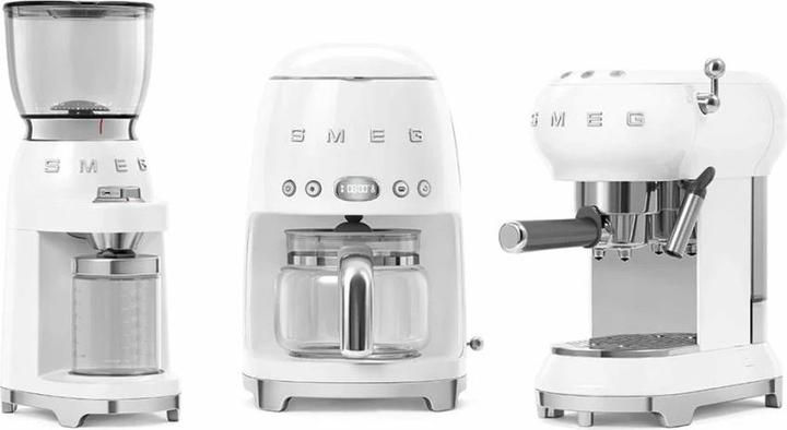Image du produit Smeg ECF02WHEU (Prise UE)