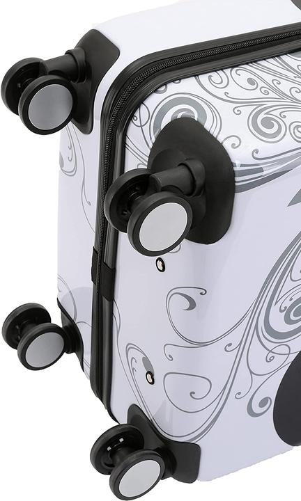Produktbild Beibye Butterfly Reisekoffer Handgepäck (45 l, M (50 - 90l))