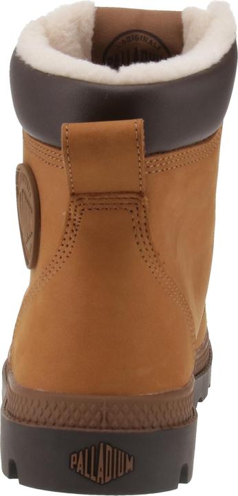 Produktbild Palladium Pampa Sport Cuff WPS - 22282 (46)