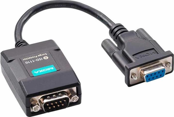 Immagine prodotto Moxa TRANSITORIO BESKYTTELSE, RS232 7 (RS-232)
