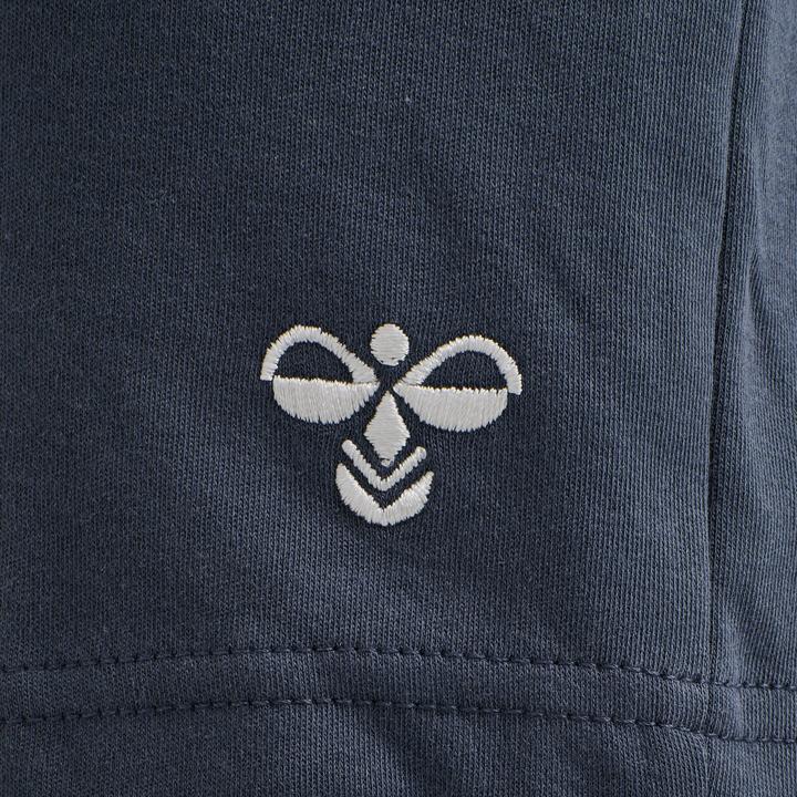 Actual product image hummel Nille Shorts (110)