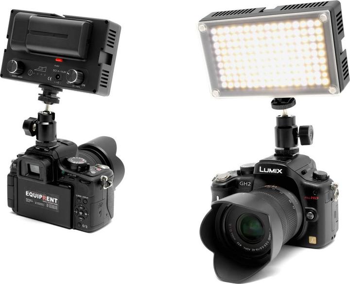 Produktbild Roko LED144