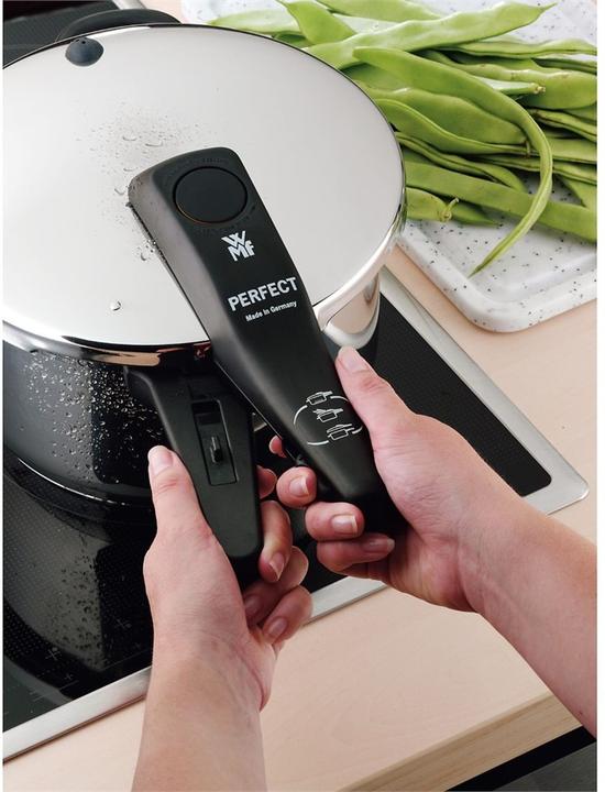 Immagine prodotto WMF Rds perfetto (22 cm, Cucina a vapore, Acciaio inossidabile)