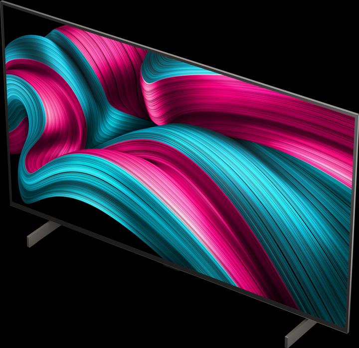 Produktbild LG OLED42C5ELB (42", OLED, 4K, 2025)