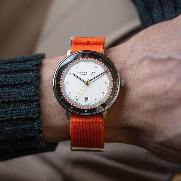 Image du produit Sternglas S01-HHH16-FI02 (Montre analogique, 42 mm)