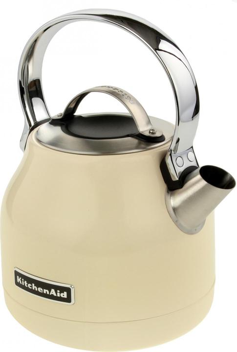 Image du produit KitchenAid Classique (1.25 l, Prise UE)