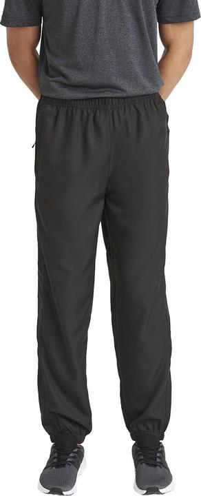 Actual product image Awdis Unisex Adult Active Jogging Bottoms (XXL)